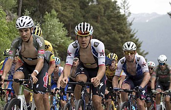 Cycling jersey - Wikipedia