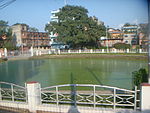 Gahana Pokhari