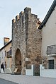 * Nomination Gate in Martiel, Aveyron, France. --Tournasol7 04:41, 8 April 2022 (UTC) * Promotion Good quality. --The Cosmonaut 05:23, 8 April 2022 (UTC)