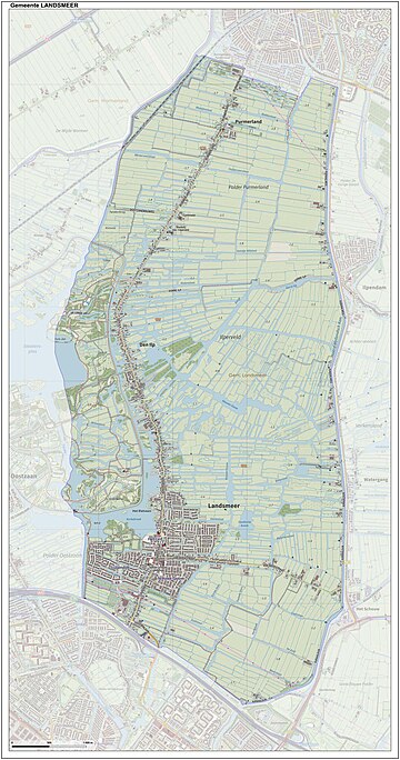 Landsmeer