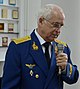 Generalul Ion Costaș susținând un discurs pentru comemorarea eroilor căzuți în confruntările de pe Nistru (25100446319)