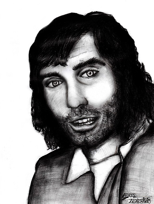 George Best - Wikipedia