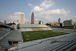 Thumbnail for List of Georgia Tech Yellow Jackets football seasons