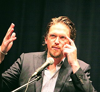 <span class="mw-page-title-main">Jan-Ole Gerster</span> German film director and screenwriter (born 1978)