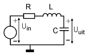 circuit électrique