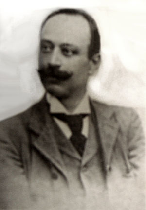 Giovanni Capurro