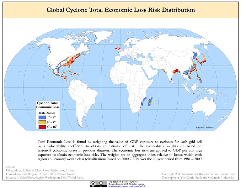 File:Global Cyclone Total Economic Loss Risk Deciles (5457316079).jpg