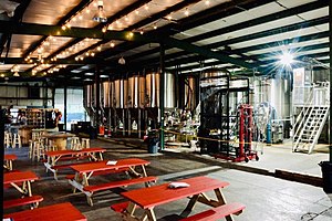 Gnarly Barley Brewing Company