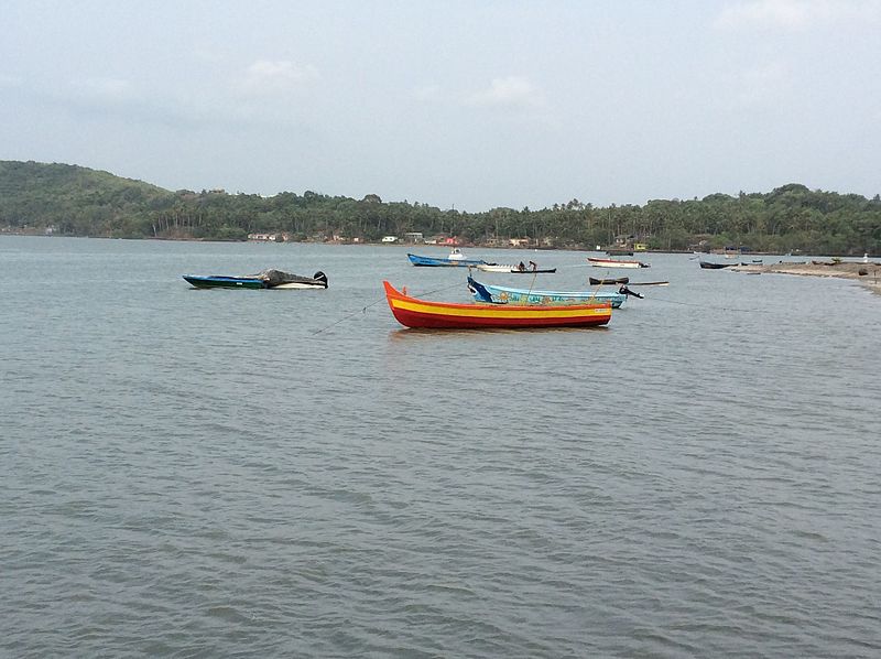 File:Goa boats.jpg