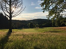 Golfpark Böhmerwald