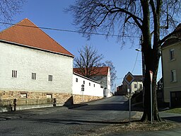 Bergstraße Grimma