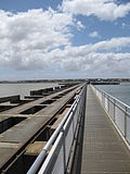 Thumbnail for Goolwa Barrages