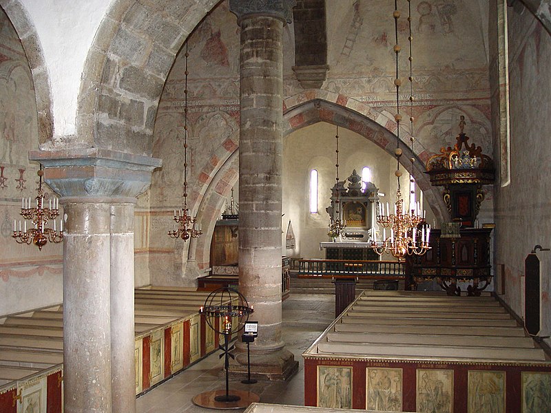 File:Gotland GothemKirche 04.jpg