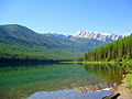 Great Northern behind Stanton Lake, Flathead NF (8200450623).jpg