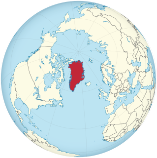 Grönland, auf Grönländisch 