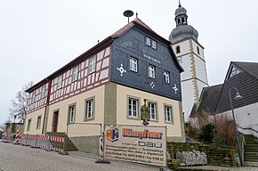 Großbardorf, Kirchhügel 9, 002.jpg