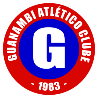 <span class="mw-page-title-main">Guanambi Atlético Clube</span> Football club