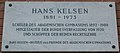 Hans Kelsen (Wiener Akademisches Gymnasium)