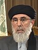 Gulbuddin Hekmatyar, BBC Persian - Sep 28, 2019.jpg