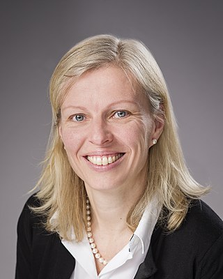 <span class="mw-page-title-main">Gunvor Ulstein</span> Norwegian businesswoman (born 1969)