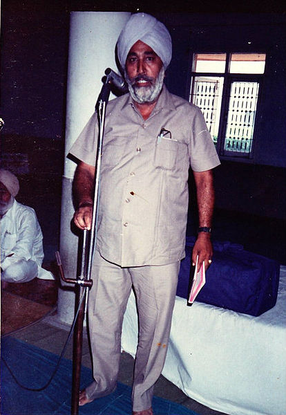 File:Gurcharan Singh Bhikhi(Sidki) Book releasing ceremony 13.jpg