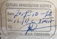 Guyana Entry Stamp.png