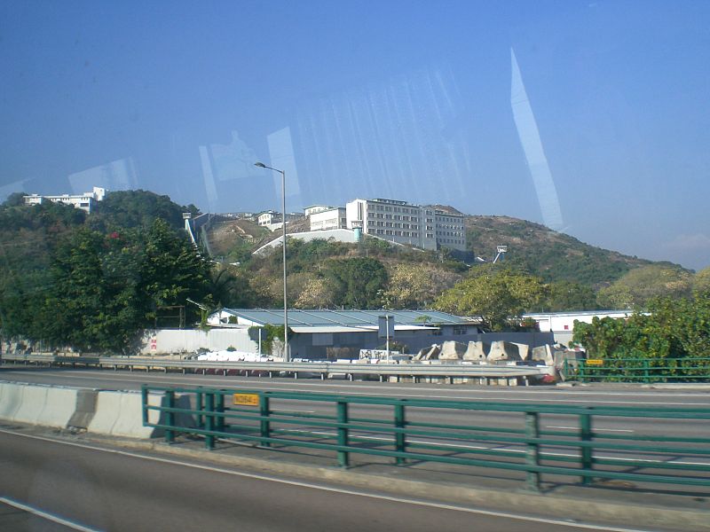 File:HK Tuen Mun Road 2 Siu Lam.JPG