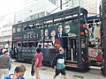 Thumbnail for File:HK WC 灣仔 Wan Chai 莊士敦道 Johnston Road tram body ads movie GUCCI November 2021 SS2 01.jpg