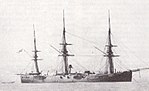 Vignette pour HMS Favorite (1864)