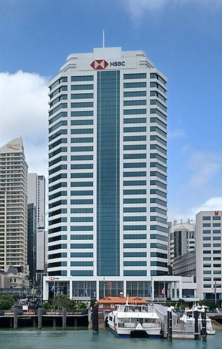 Fortune Salaire Mensuel de Hsbc Tower Auckland Combien gagne t il d argent ? 2 216,00 euros mensuels