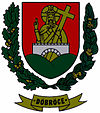Huy hiệu của Döbröce
