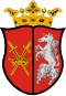 Wappen von Ivánc