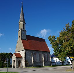 Neuhofen in Haiming