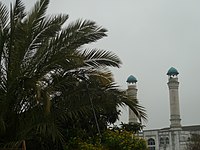 Haj Ali koochak Mosque.JPG