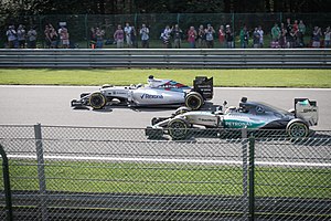 2015 Belgian Grand Prix