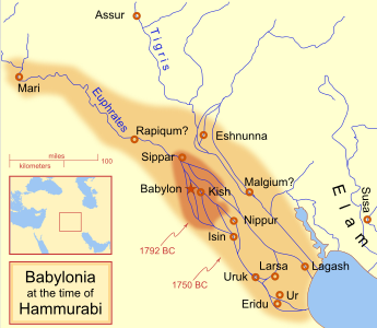 Hammurabi's Babylonia 1.svg