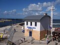 osmwiki:File:Harbourmaster's office in Kołobrzeg, Poland.jpg