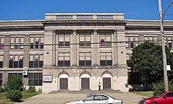 Harding Jr HS Philly.JPG 