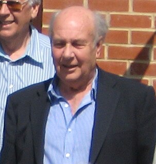 Harold Snoad British television producer, writer and director
