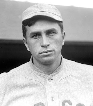 <span class="mw-page-title-main">Harry Hooper</span> American baseball player