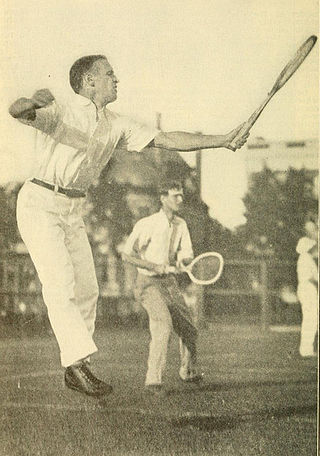 <span class="mw-page-title-main">Harry Waidner</span> American tennis player