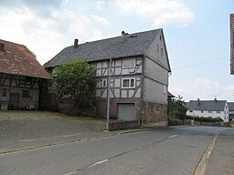 Hauptstraße 20, 5, Seigertshausen, Neukirchen, Schwalm-Eder-Kreis