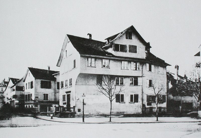 File:Haus zur Trülle um 1880.jpg