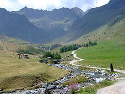 Alta Pianura Padana.