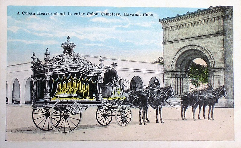 File:Havana - Cuban hearse.jpg