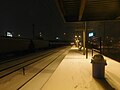 Thumbnail for Hazel Crest station