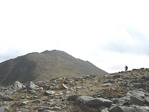 Направляясь на Carnedd y Filiast - geograph.org.uk - 223808.jpg