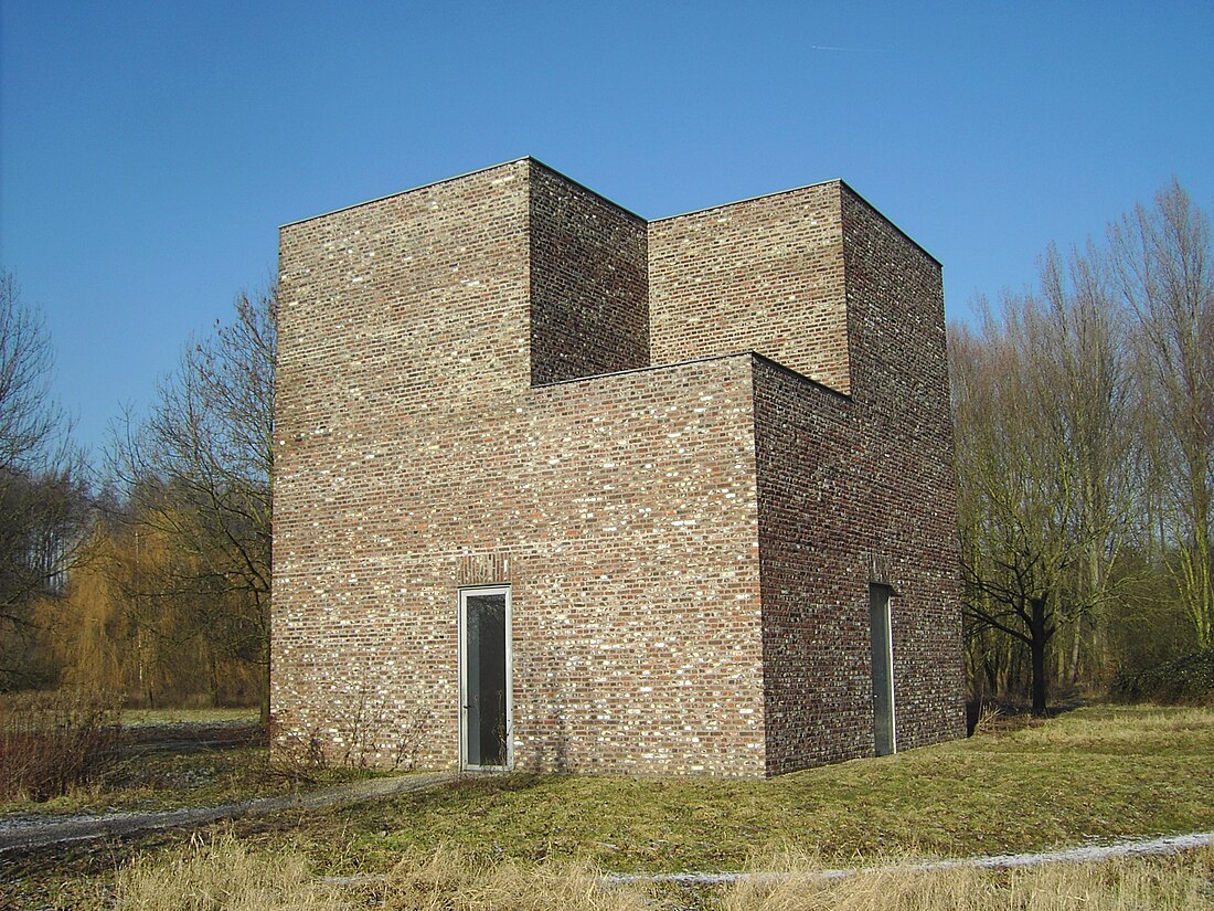 Museum Insel Hombroich