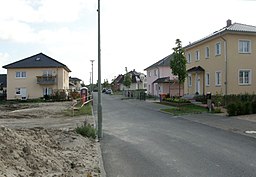 Heidefalterweg Berlin