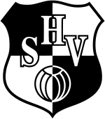 Vereinswappen des Heider SV